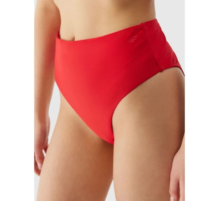 Dámský spodní díl bikin 4F Dámský spodní díl bikin 4F