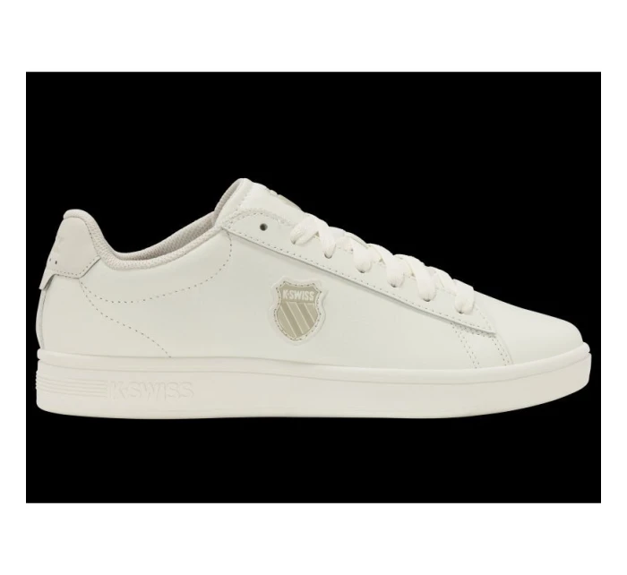 Boty K-Swiss COURT SHIELD II (04412-127-M)