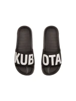 Žabky do bazénu Kubota basic 2.0 černé K0000-101-002-23-1