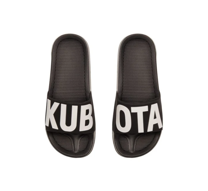 Žabky do bazénu Kubota basic 2.0 černé K0000-101-002-23-1