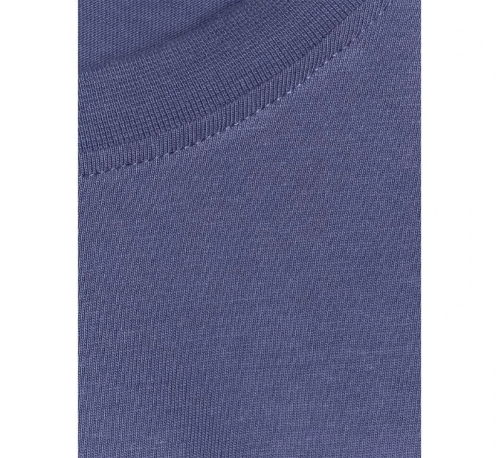 Dívčí tričko oversize s potiskem model 21736454 - 4F Dívčí tričko oversize s potiskem model 21736454 - 4F