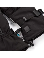 Zimní rukavice Meteor Alpora S černé