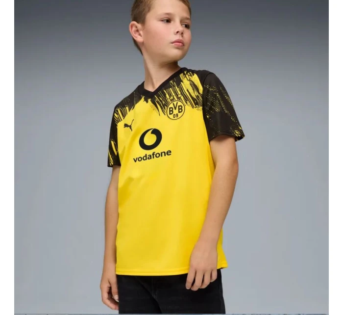 Puma Borussia Dortmund Jersey Replica 780088-01