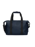 Příruční taška Rains 23 x 40 x 20 cm 18L HILO WEEKEND BAG SMALL W3 14220 47 NAVY Příruční taška Rains 23 x 40 x 20 cm 18L HILO WEEKEND BAG SMALL W3 14220 47 NAVY