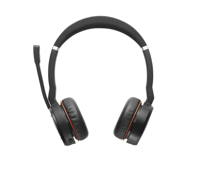 Jabra Evolve 65 MS sluchátka do uší model 21862573 Jabra Evolve 65 MS sluchátka do uší model 21862573