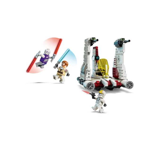 LEGO Star Wars 75432 V-19 Fighter Torrent