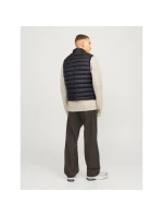 pánské tričko bez rukávů model 21867485 - Jack&Jones