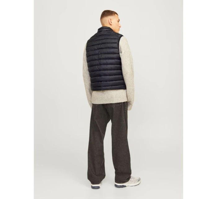 pánské tričko bez rukávů model 21867485 - Jack&Jones