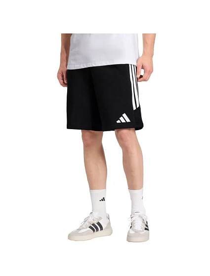 Pánské šortky Tiro 26 League Sweat black model 22058180 - ADIDAS