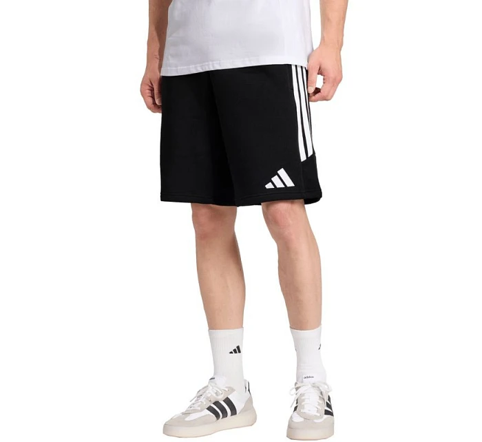 Pánské šortky Tiro 26 League Sweat black model 22058180 - ADIDAS