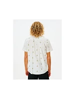 Tričko RIP CURL Hula Breach S/S, bílé