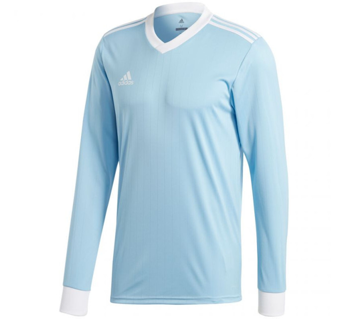 Dětský fotbalový dres Table 18 Jersey LS JR CZ5460 - Adidas