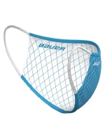 Oboustranná ochranná maska model 20813739 - Bauer Oboustranná ochranná maska model 20813739 - Bauer