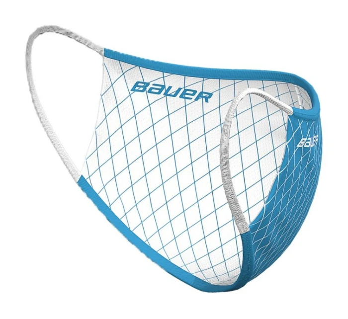 Oboustranná ochranná maska model 20813739 - Bauer Oboustranná ochranná maska model 20813739 - Bauer