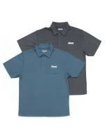 Polokošile Harrows Premier navy blue Polokošile Harrows Premier navy blue