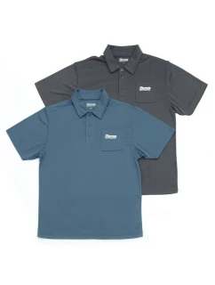 Polokošile Harrows Premier navy blue