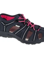 Dětské turistické sandály Aquarii 2.0 Jr 30Q9664-38UL - CMP