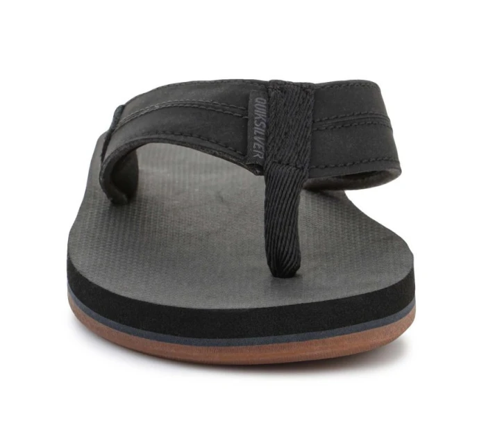 Žabky Quiksilver M model 17522647 - Inny