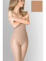 Gabriella High Shaper 20 DEN kód 718 barva:béžová