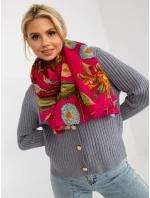 Pareo AT PO 75103.68 tmavě růžové Pareo AT PO 75103.68 tmavě růžové