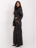 Spodnie IT SP model 21749819 czarny - FPrice