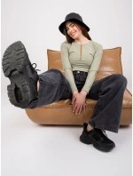 Halenka LK BZ 508674.01P pistácie