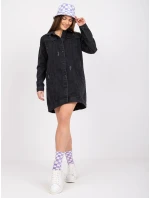 Kurtka RO KR grafitowy model 20961801 - FPrice Kurtka RO KR grafitowy model 20961801 - FPrice