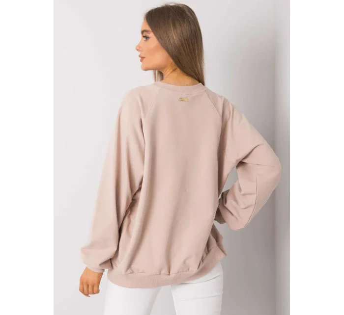 Halenka RV BL 7191.37P béžová