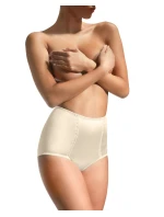 Dámské kalhotky Rika BBL 106 Ecru - Babell Dámské kalhotky Rika BBL 106 Ecru - Babell