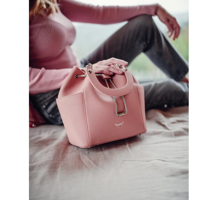 Kabelka VUCH Vega Pink
