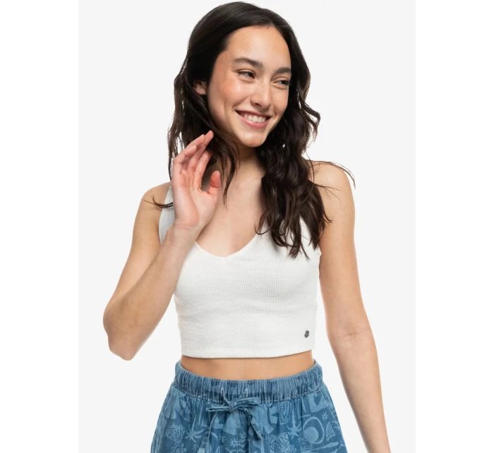 Dámský crop top  BACK model 21278340 - Roxy