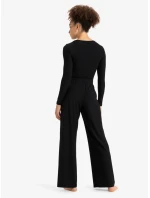 Dámské sportovní kalhoty RISE & model 21278480 - Roxy Dámské sportovní kalhoty RISE & model 21278480 - Roxy