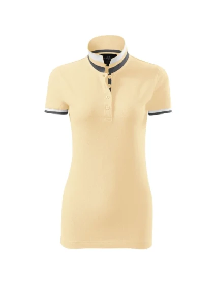 Collar Up polokošile dámská model 20632236 - MALFINI, a.s. Collar Up polokošile dámská model 20632236 - MALFINI, a.s.