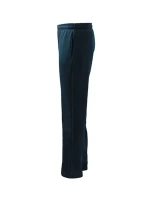 Comfort tepláky pánské/dětské námořní modrá Comfort tepláky pánské/dětské námořní modrá