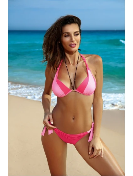 Dvoudílné plavky model 112340 Marko Dvoudílné plavky model 112340 Marko