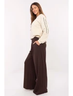 Teplákové kalhoty model 219966 Relevance