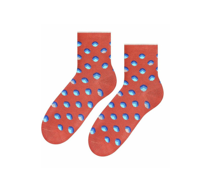 Dámské ponožky Steven art.099 Vybrané vzory