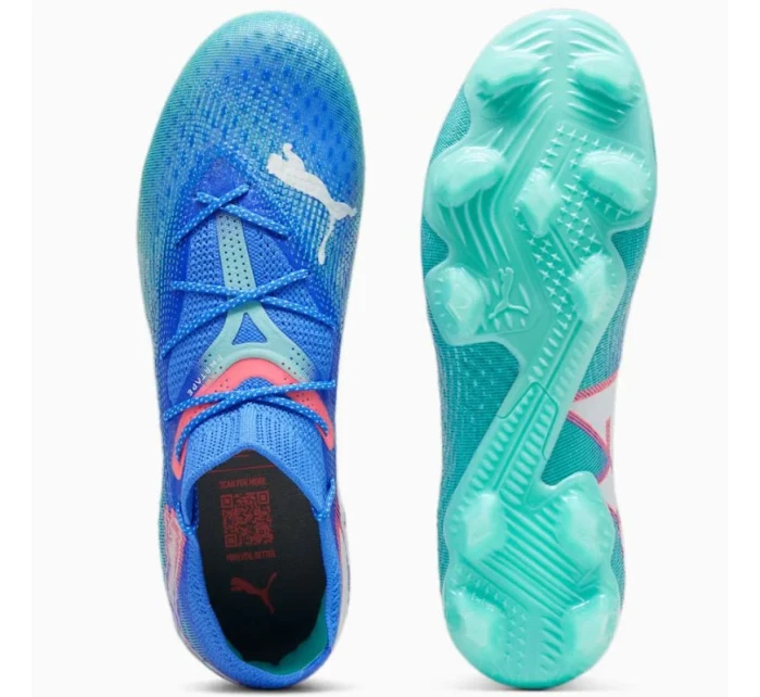 Boty Puma Future 7 Ultimate Low FG/AG M 107919 01 Boty Puma Future 7 Ultimate Low FG/AG M 107919 01