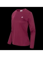 Dámské tričko s dlouhým rukávem LADY LOPE LS Dámské tričko s dlouhým rukávem LADY LOPE LS