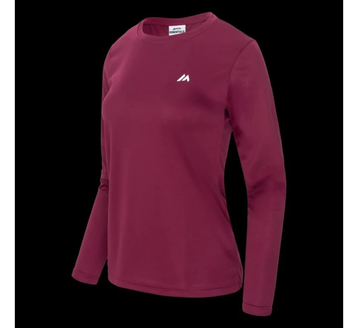 Dámské tričko s dlouhým rukávem LADY LOPE LS Dámské tričko s dlouhým rukávem LADY LOPE LS