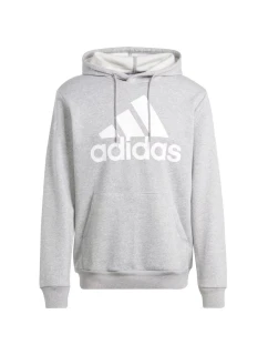 Mikina Essentials Fleece Big Logo Hoodie M model 21040682 - ADIDAS