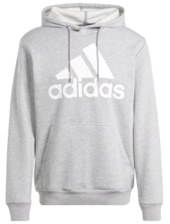 Mikina Essentials Fleece Big Logo Hoodie M model 21040682 - ADIDAS