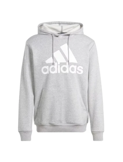 Mikina Essentials Fleece Big Logo Hoodie M model 21040682 - ADIDAS Mikina Essentials Fleece Big Logo Hoodie M model 21040682 - ADIDAS