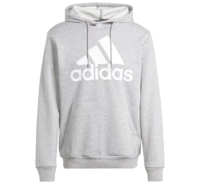Mikina Essentials Fleece Big Logo Hoodie M model 21040682 - ADIDAS Mikina Essentials Fleece Big Logo Hoodie M model 21040682 - ADIDAS