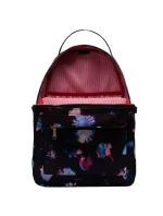 Batoh Nova Mid model 21373092 Black Jedna velikost - Herschel