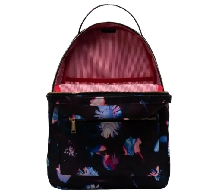 Batoh Nova Mid model 21373092 Black Jedna velikost - Herschel