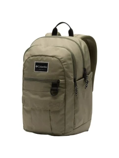 Batoh Columbia Buxton 26L 2121451397 Green Jedna velikost