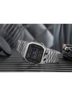 Vintage pánské hodinky model 21804763 + BOX - CASIO Vintage pánské hodinky model 21804763 + BOX - CASIO