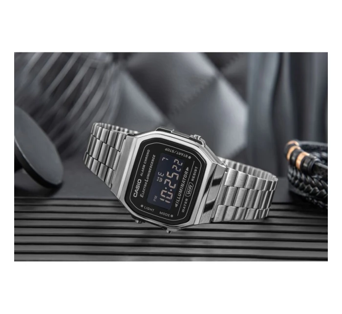 Vintage pánské hodinky model 21804763 + BOX - CASIO Vintage pánské hodinky model 21804763 + BOX - CASIO