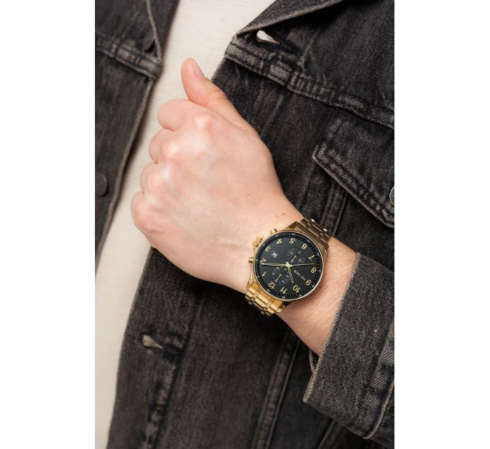 Pánské hodinky model 21806989 + BOX - Paul Lorens